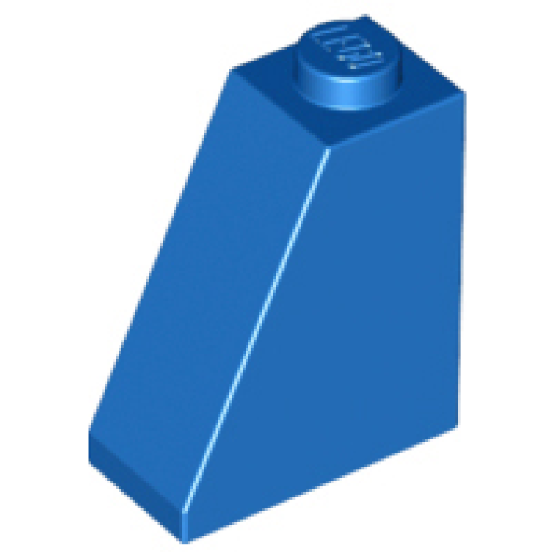 Dakpan 65° 2x1x2 Blue